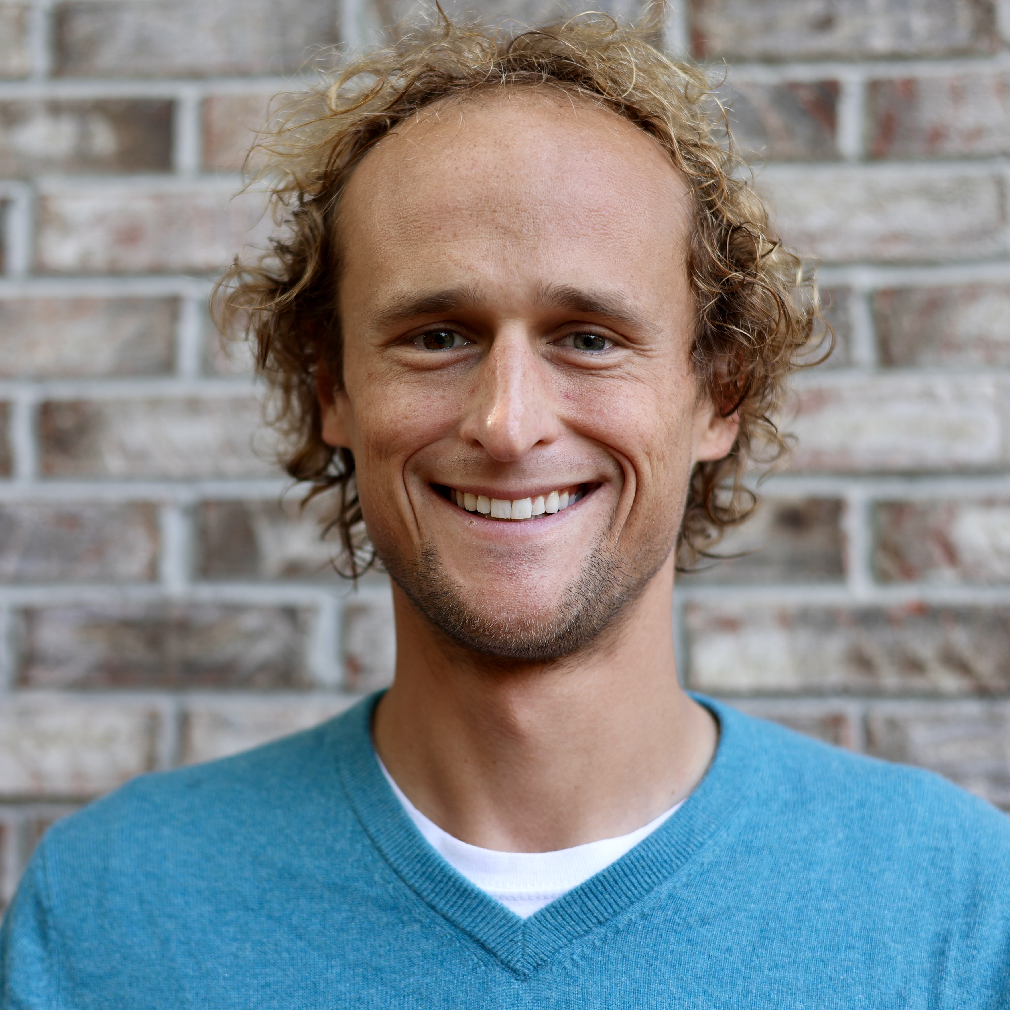 photo of Michael C. Burkhart